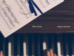 Megan Moroney – 28th of June (MIDI Profesional)