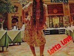Nicolette Larson – Lotta Love (MIDI Profesional)