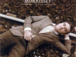 Morrissey – You Have Killed Me (MIDI Profesional)