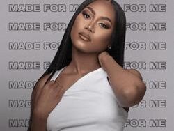 Muni Long ft. Mariah Carey – Made For Me (MIDI Profesional)