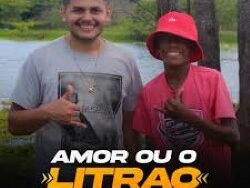 Petter Ferraz ft. Menor Nico – Amor ou o Litrão (MIDI Profesional)