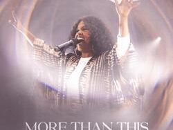CeCe Winans – Come Jesus Come (MIDI Profesional)