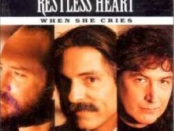Restless Heart – When She Cries (MIDI Profesional)