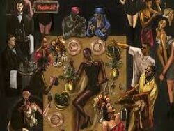 SPINALL ft. Teni – Psalm 23 (MIDI Profesional)