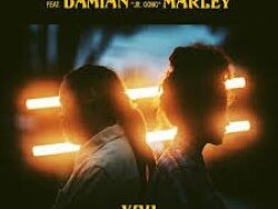 YENDRY ft. Damian Marley – YOU (MIDI Profesional)