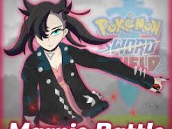 Pokemon Sword and Shield – Marnie Theme (MIDI Profesional)