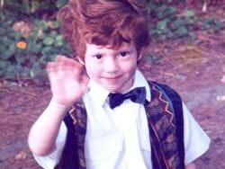 Sam Fischer – Parents (MIDI Profesional)