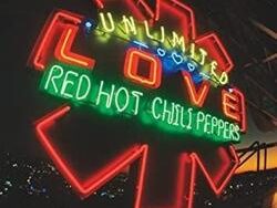 Red Hot Chili Peppers – Poster Child (MIDI Profesional)