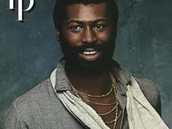 TEDDY PENDERGRASS – I Just Called to Say (MIDI Profesional)