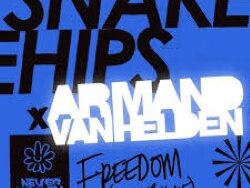 Snakehips ft. Armand Van Helden & James – Freedom (You Bring Me) (MIDI Profesional)
