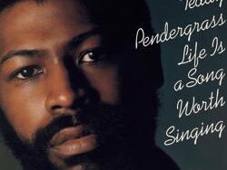 TEDDY PENDERGRASS – Life Is a Song Worth Singing (MIDI Profesional)