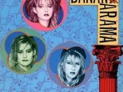 Bananarama – Robert Deniro’s Waiting (MIDI Profesional)