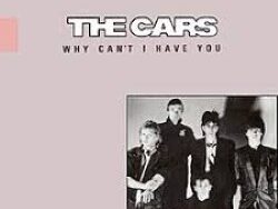 The Cars – Why Can’t I Have You (MIDI Profesional)
