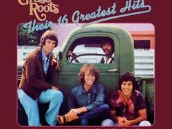 The Grass Roots – Temptation Eyes (MIDI Profesional)