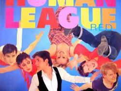 The Human League – Keep Feeling Fascination (MIDI Profesional)