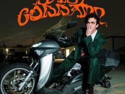 Tananai – BABY GODDAMN (MIDI Profesional)