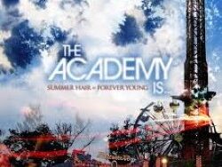 The Academy Is… – Summer Hair = Forever Young (MIDI Profesional)