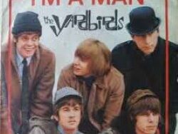 The yardbirds – I’m A Man (MIDI Profesional)