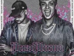 PESO PLUMA – BZRP Music Sessions 5566 (MIDI Profesional)