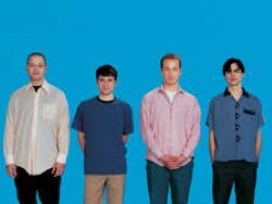 Weezer – What’s the Good of Being Good (MIDI Profesional)