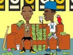 Young Dolph ft. Key Glock – RAIN RAIN (MIDI Profesional)