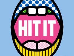 Black Eyed Peas ft. Saweetie & Lele Pons – HIT IT (MIDI Profesional)