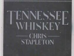 Chris Stapleton – Tennessee Whiskey (MIDI Profesional)