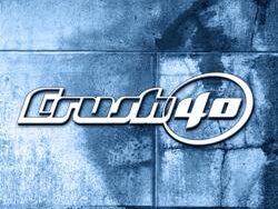 Crush 40 – Is It You (MIDI Profesional)