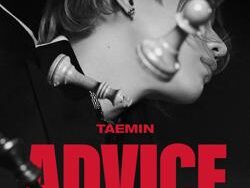 TAEMIN – Advice (MIDI Profesional)