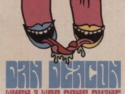 Dan Deacon – When I Was Done Dying (MIDI Profesional)