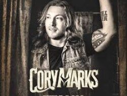 Cory Marks ft. Travis Tritt & Ivan Moody, Mick Mars – Outlaws & Outsiders (MIDI Profesional)