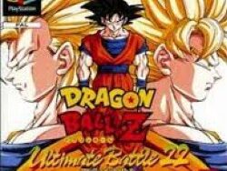 Dragon Ball Z Ultimate Battle 22 – SSJ3 Goku theme (Arranged) (MIDI Profesional)
