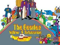 George Martin – Yellow Submarine In Pepperland (Remastered 2009) (MIDI Profesional)
