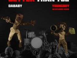 DaBaby ft. NBA YoungBoy – NEIGHBORHOOD SUPERSTAR (MIDI Profesional)