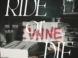 Evnne – Badder Love (MIDI Profesional)