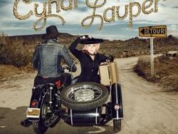 CYNDI LAUPER – FUNNEL OF LOVE (MIDI Profesional)