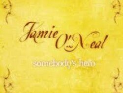 Jamie O’Neal – Somebody’s Hero (MIDI Profesional)