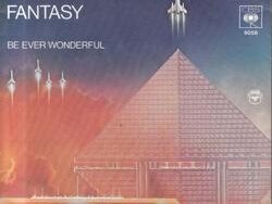 Earth Wind and Fire – fantasy (MIDI Profesional)