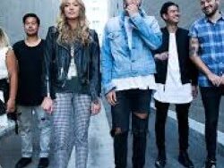 Hillsong Young & Free – Best Friends (MIDI Profesional)