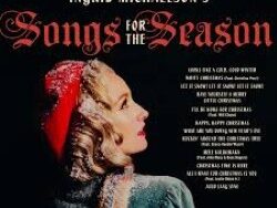 INGRID MICHAELSON – Zooey Deschanel Merry Christmas Happy New Year (MIDI Profesional)