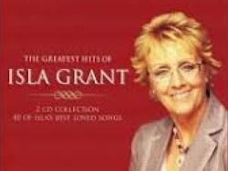 ISLA GRANT – LOVE ME TONIGHT (MIDI Profesional)