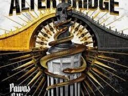 Alter Bridge – Pawns & Kings (MIDI Profesional)