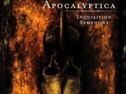 Apocalyptica – NOTHING ELSE MATTERS (MIDI Profesional)