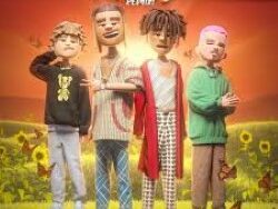 Justin Bieber ft. J Balvin & iann dior – Mood (MIDI Profesional)