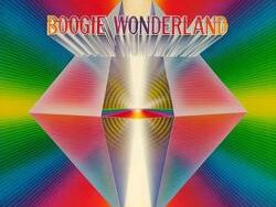 Earth Wind and Fire – Boogie Wonderland (MIDI Profesional)