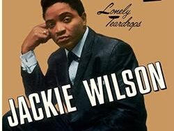 Jackie Wilson – Lonely Teardrops (MIDI Profesional)