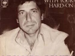 Leonard Cohen – Leonard Cohen Memories (MIDI Profesional)