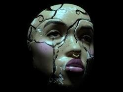 FKA twigs ft. The Weeknd – Tears In The Club (MIDI Profesional)