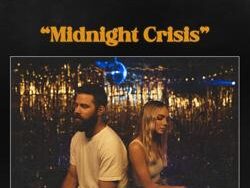 Jordan Davis ft. Danielle Bradbery – Midnight Crisis (MIDI Profesional)