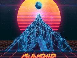 GUNSHIP – Tech Noir (MIDI Profesional)